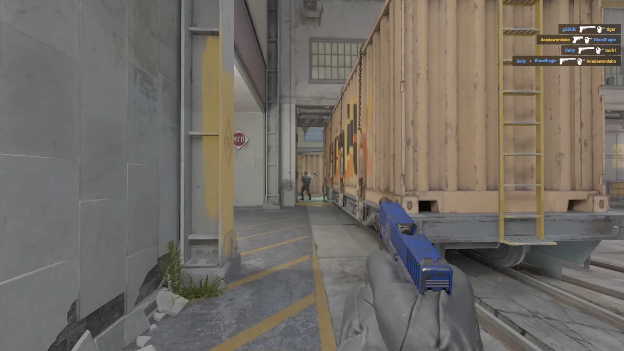 highlight